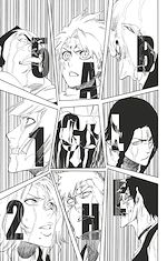 Télécharger le livre :  Bleach - T58 - Chapitre 512
