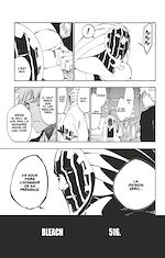 Télécharger le livre :  Bleach - T58 - Chapitre 516