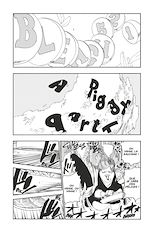 Télécharger le livre :  Bleach - T59 - Chapitre 521