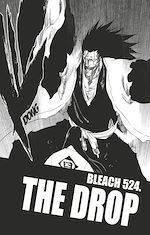 Télécharger le livre :  Bleach - T59 - Chapitre 524