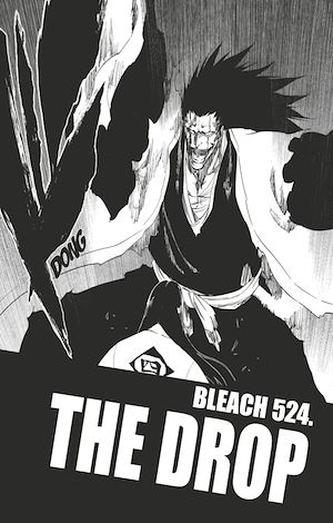 Téléchargez le livre :  Bleach - T59 - Chapitre 524
