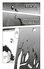 Télécharger le livre :  Bleach - T59 - Chapitre 527