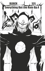Télécharger le livre :  Bleach - T60 - Chapitre 531