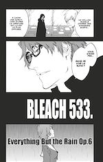 Télécharger le livre :  Bleach - T60 - Chapitre 533