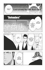 Télécharger le livre :  Bleach - T60 - Chapitre 535