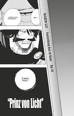 Télécharger le livre :  Bleach - T60 - Chapitre 537