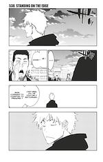 Télécharger le livre :  Bleach - T60 - Chapitre 538