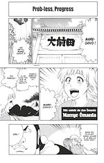 Télécharger le livre :  Bleach - T60 - Chapitre 539