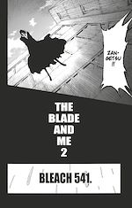 Télécharger le livre :  Bleach - T61 - Chapitre 541
