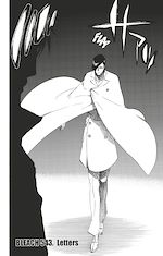 Télécharger le livre :  Bleach - T61 - Chapitre 543
