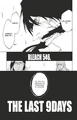 Télécharger le livre :  Bleach - T61 - Chapitre 546