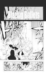 Télécharger le livre :  Bleach - T61 - Chapitre 550