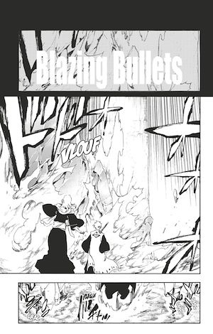 Téléchargez le livre :  Bleach - T61 - Chapitre 550