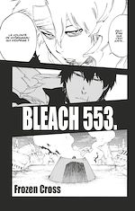 Télécharger le livre :  Bleach - T62 - Chapitre 553