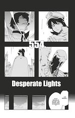 Télécharger le livre :  Bleach - T62 - Chapitre 554