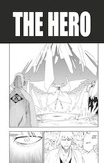 Télécharger le livre :  Bleach - T62 - Chapitre 555