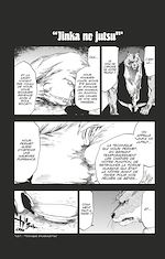 Télécharger le livre :  Bleach - T62 - Chapitre 556