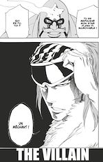 Télécharger le livre :  Bleach - T63 - Chapitre 561