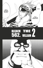Télécharger le livre :  Bleach - T63 - Chapitre 562
