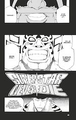 Télécharger le livre :  Bleach - T63 - Chapitre 563