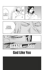 Télécharger le livre :  Bleach - T63 - Chapitre 565