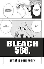 Télécharger le livre :  Bleach - T63 - Chapitre 566
