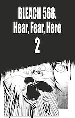 Télécharger le livre :  Bleach - T63 - Chapitre 568
