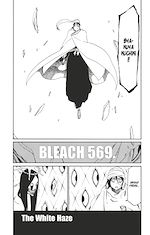 Télécharger le livre :  Bleach - T63 - Chapitre 569