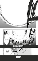 Télécharger le livre :  Bleach - T64 - Chapitre 577