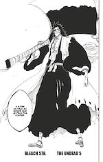 Télécharger le livre :  Bleach - T64 - Chapitre 578