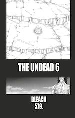 Télécharger le livre :  Bleach - T64 - Chapitre 579