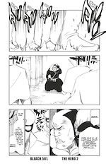 Télécharger le livre :  Bleach - T65 - Chapitre 581