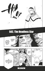 Télécharger le livre :  Bleach - T65 - Chapitre 582