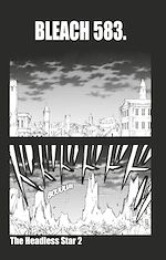 Télécharger le livre :  Bleach - T65 - Chapitre 583