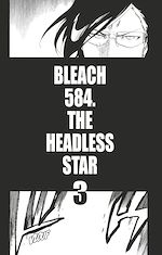 Télécharger le livre :  Bleach - T65 - Chapitre 584