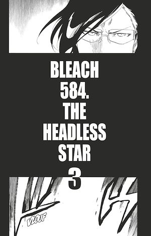 Téléchargez le livre :  Bleach - T65 - Chapitre 584