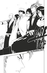 Télécharger le livre :  Bleach - T65 - Chapitre 586
