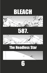 Télécharger le livre :  Bleach - T65 - Chapitre 587