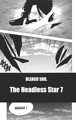 Télécharger le livre :  Bleach - T65 - Chapitre 588