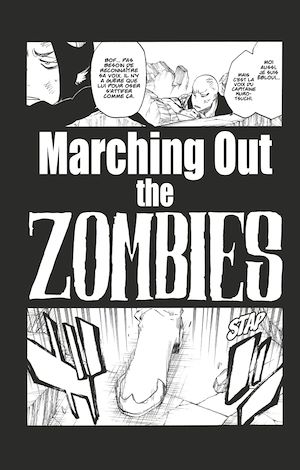 Téléchargez le livre :  Bleach - T65 - Chapitre 590