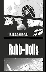 Télécharger le livre :  Bleach - T66 - Chapitre 594