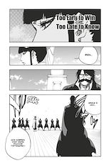 Télécharger le livre :  Bleach - T66 - Chapitre 599