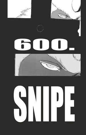 Téléchargez le livre :  Bleach - T66 - Chapitre 600
