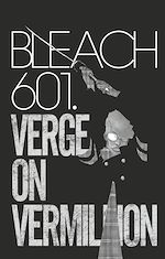 Télécharger le livre :  Bleach - T66 - Chapitre 601