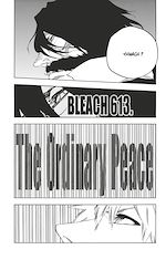 Télécharger le livre :  Bleach - T68 - Chapitre 613