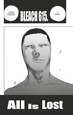 Télécharger le livre :  Bleach - T68 - Chapitre 615