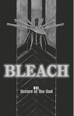 Télécharger le livre :  Bleach - T68 - Chapitre 617