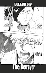 Télécharger le livre :  Bleach - T68 - Chapitre 619