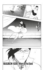 Télécharger le livre :  Bleach - T68 - Chapitre 620