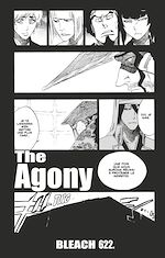 Télécharger le livre :  Bleach - T68 - Chapitre 622